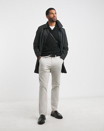 Straight Fit Chino