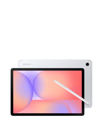 Samsung Galaxy Tab S10 Lite 10.9in 128GB 5G Tablet - Silver
