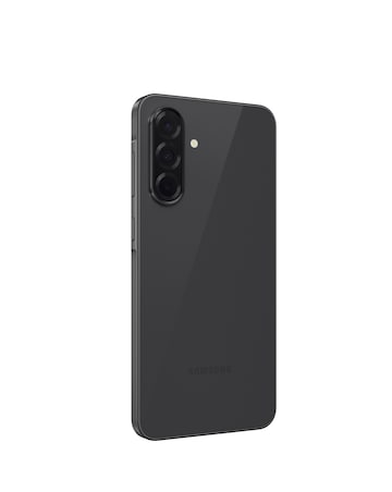 Samsung Galaxy A36 5G 256GB - Awesome Black