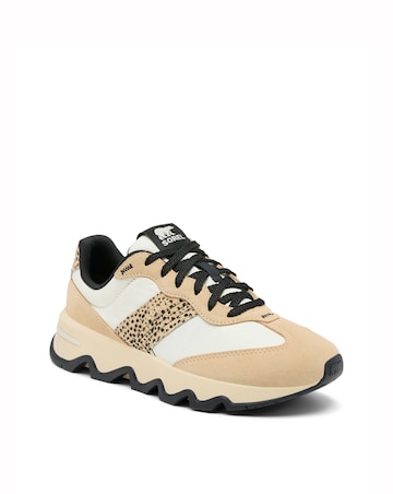 Sorel Kinetic Ember Trainers