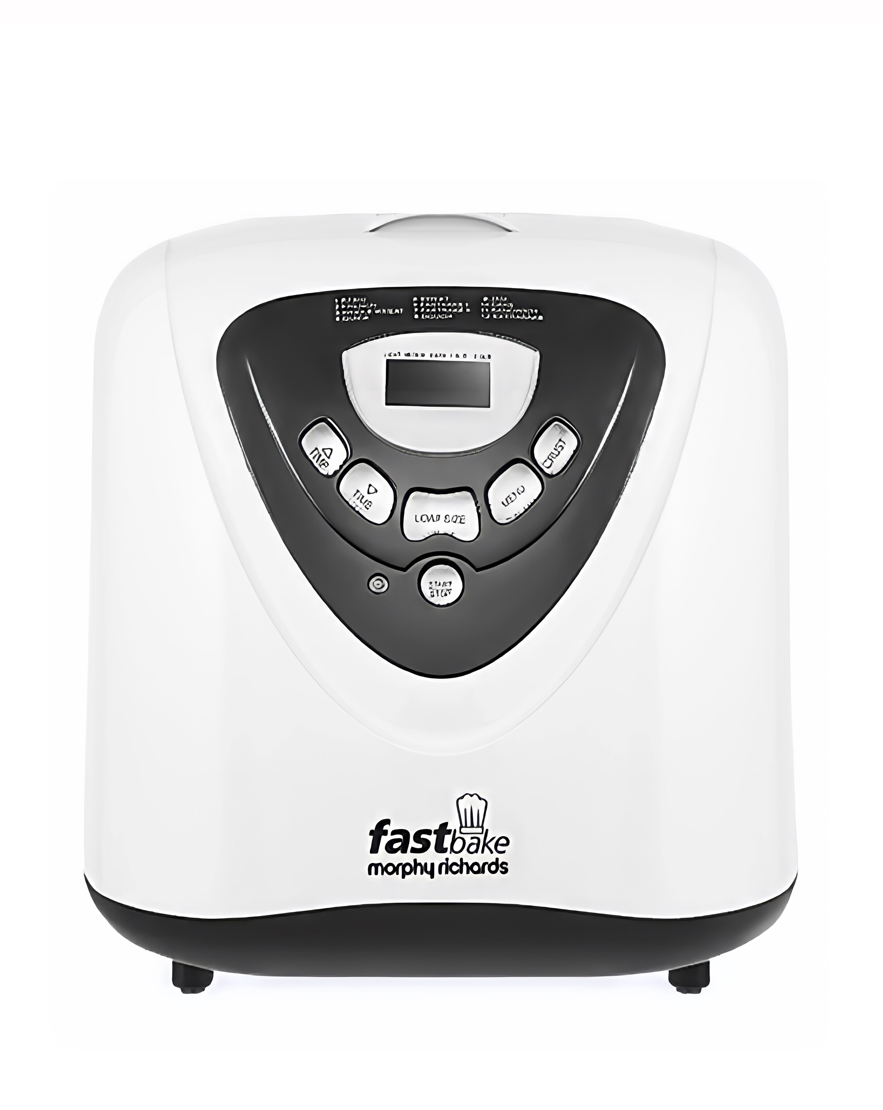 Morphy Richards 48281 Homebake Breadmaker