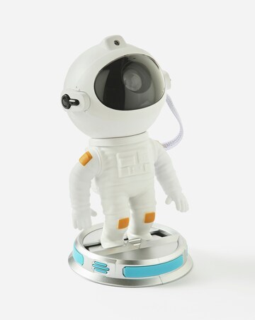 Space Man Projector