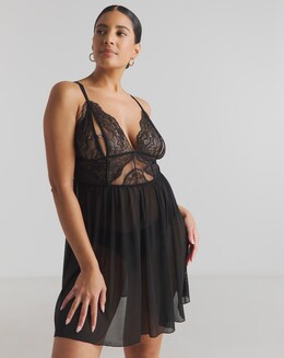 Ann Summers Black Clearance Lingerie | Clearance | Fashion World