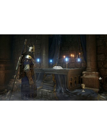 Elden Ring Nightreign Seekers Edition(PS4)