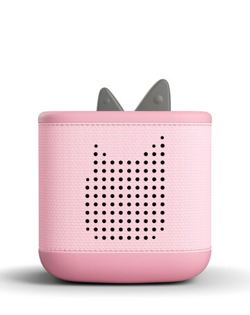 Toniebox 2 Cloud Pink Starter Set and 2 Disney Audio Characters Bundle