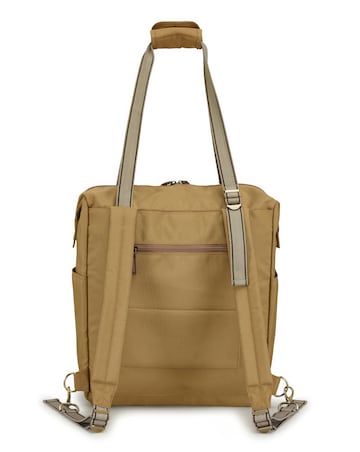 Joules Epwell Travel Backpack/Tote Bag