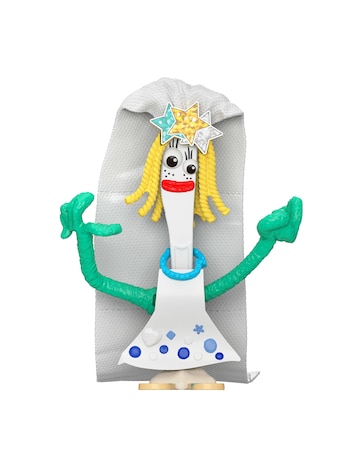 Toy Story 5 7in Playscale Multipack
