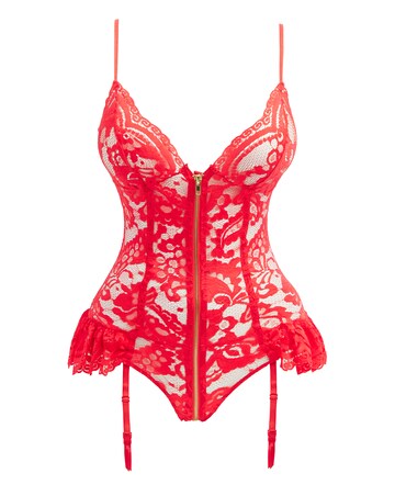 Ann Summers Taylor Body