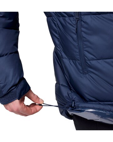 Columbia Pike Lake Parka