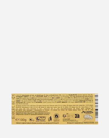 Toblerone Christmas bundle - 3 x 100g