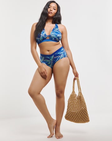 Dorina Curves Noumea Midi Bikini Brief