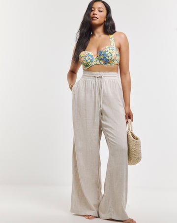 Anise Underwired Bikini Top