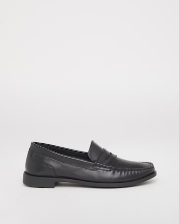 Nala Classic Loafer Wide E Fit