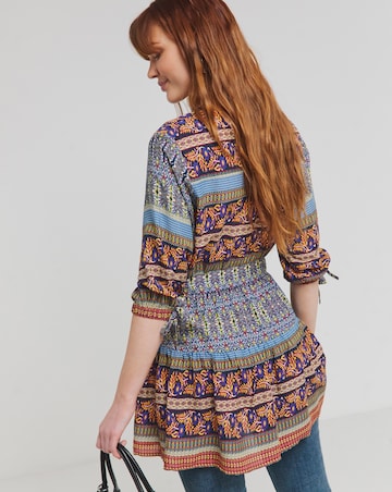 Joe Browns Joe's Ultimate Boho Tunic