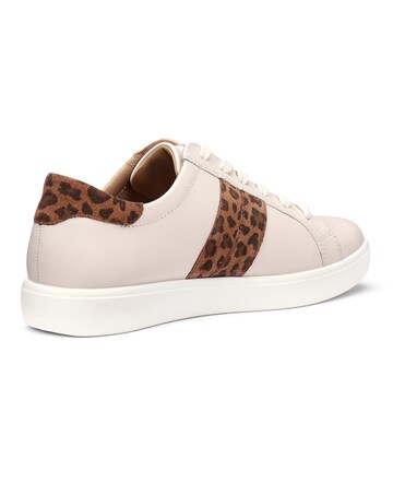 Hotter Switched Wide Fit Trainer