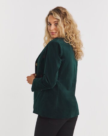 Joe Browns Magnificent Moleskin Jacket