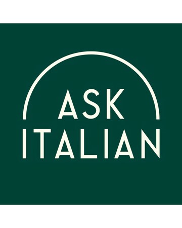 Ask Italian #10 Gift Card