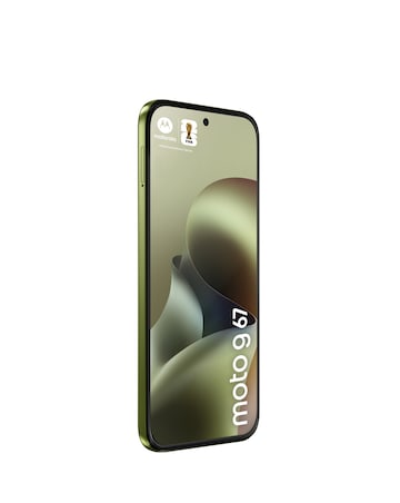 Motorola Moto G67 128GB - Nile