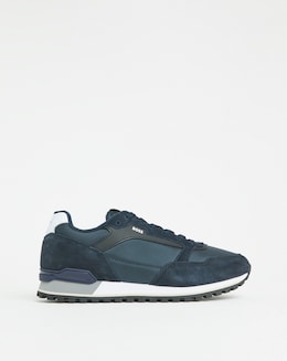BOSS Parkour Runner Trainer - Navy