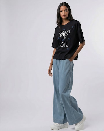 Religion Tee