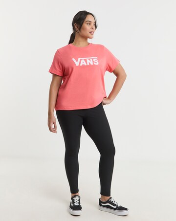 VANS Flying V Crew Neck T-Shirt