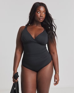MAGISCULPT Firm Control Lose Up To An Inch Swimsuit