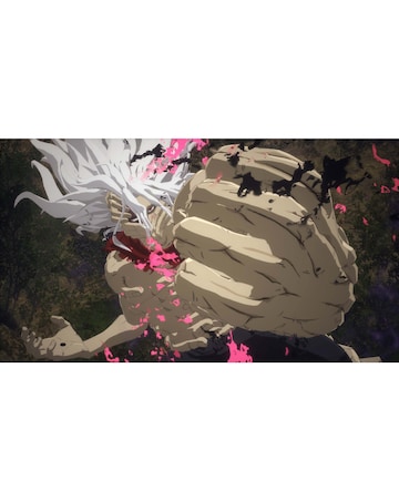 My Hero Academia: All's Justice (PS5)