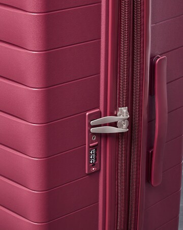 Rock Palma Medium Suitcase