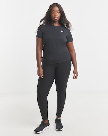 Under Armour Tech Rib Short Sleeve T-Shirt