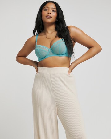 Dorina Curves Imani 2 Pack Full Cup Wired Bras