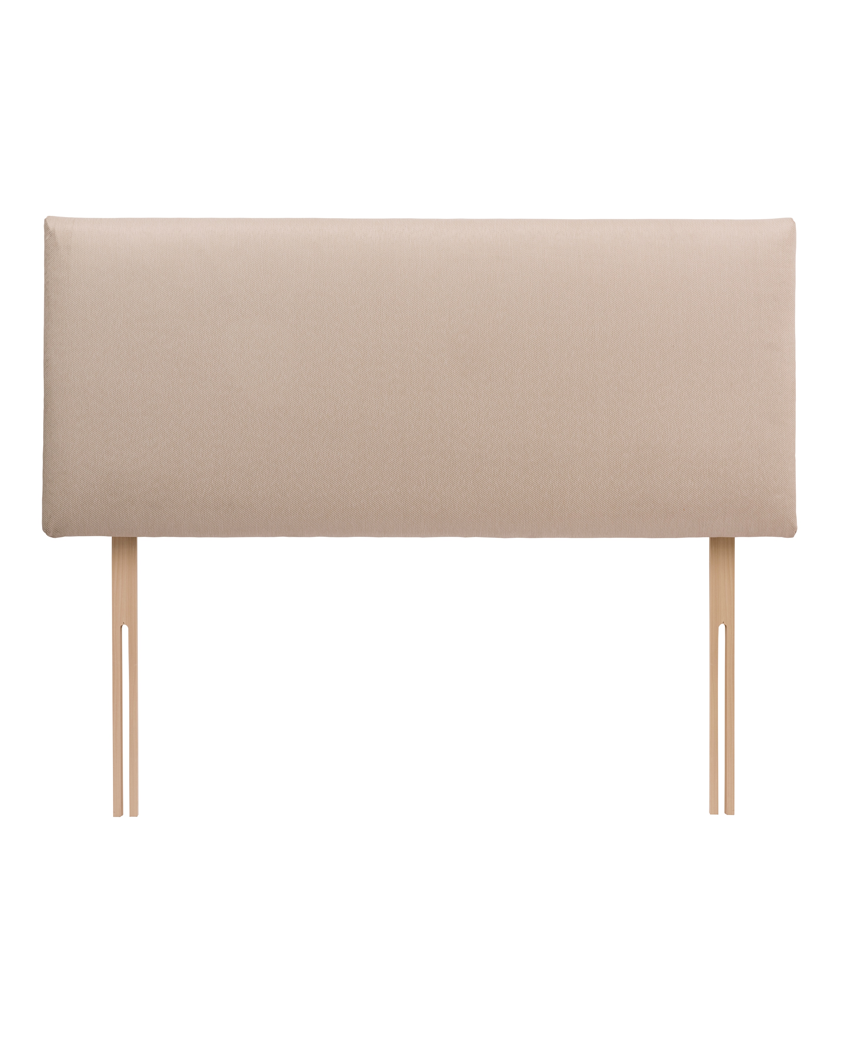 Silentnight Livorno Headboard- Fabric
