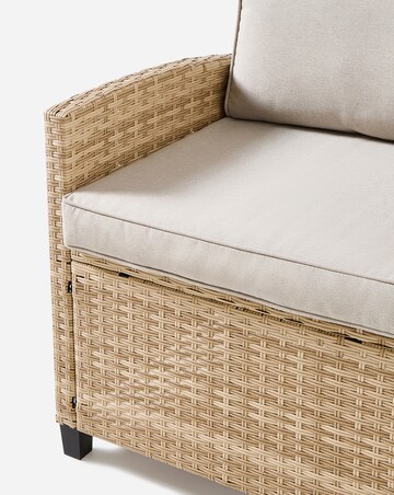 Valencia Lounge Dining Set