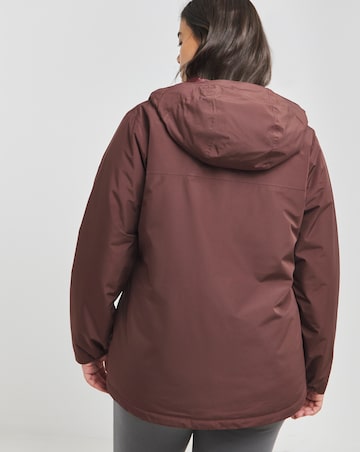 Berghaus Waterproof Deluge Pro 3.0 Insulated Jacket