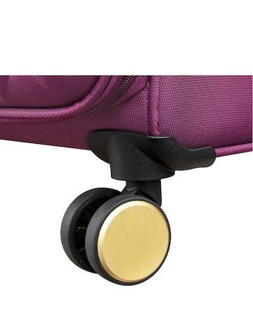 IT Luggage Glimmering Medium Suitcase