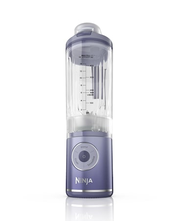 Ninja Blast Max Portable Blender Lavender