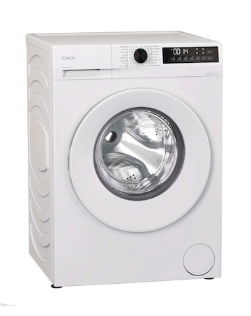 Candy Quick Pro GD 48S6-80 8kg Washing Machine - 1400 rpm - White