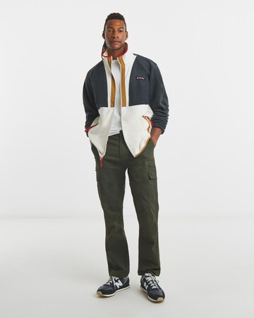 Columbia Backbowl Peak Full Zip Fleece