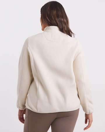 Snowdonia 1/2 Zip Fleece