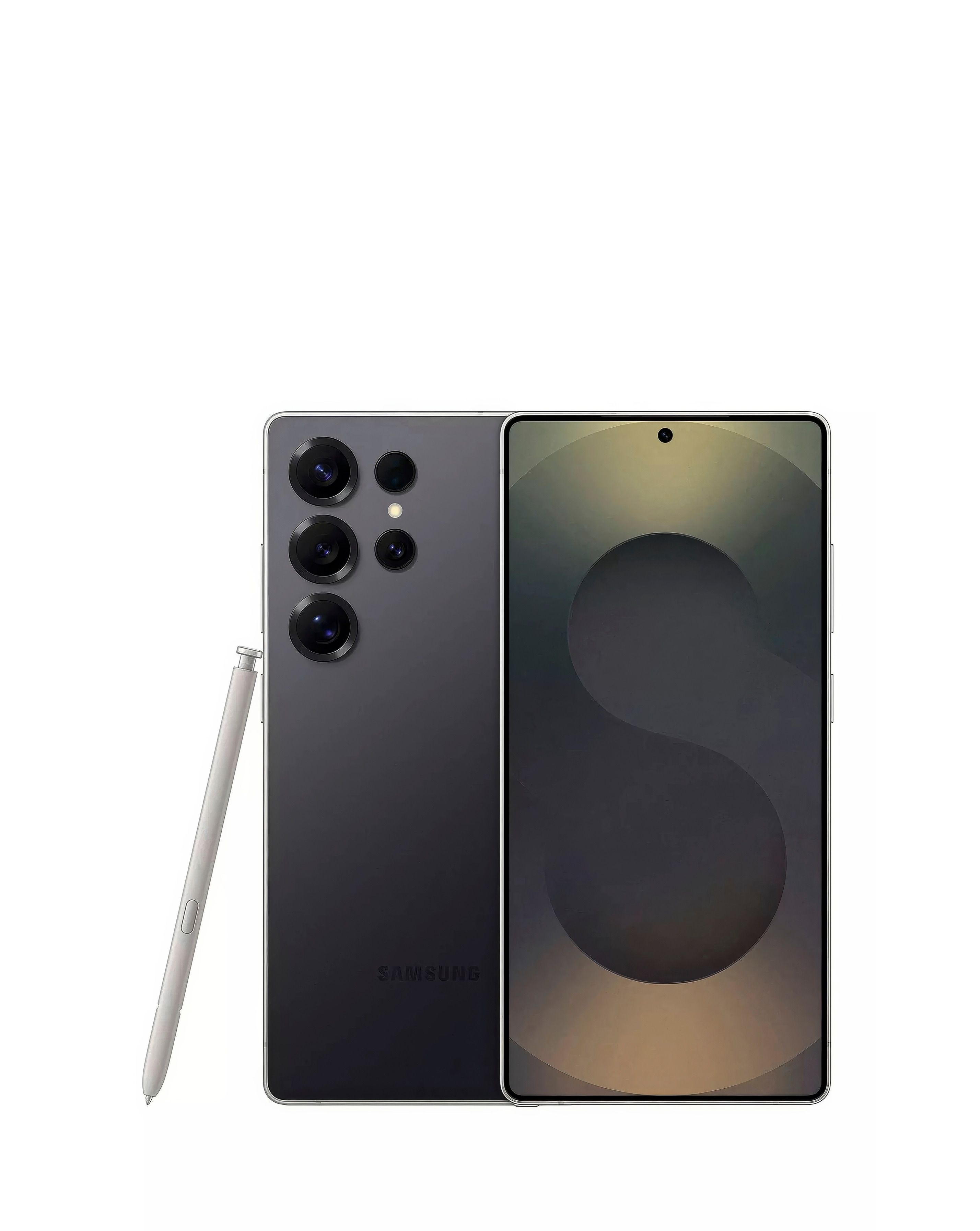 Samsung Galaxy S25 Ultra 512GB - Titanium Black | Fashion World