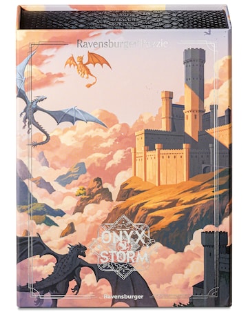Romantasy - Onyx Storm, 500pc