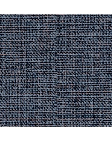 Boutique Breeze Texture Blue Shimmer Wallpaper