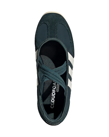adidas Barreda Mary Jane Trainers