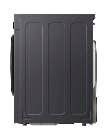 LG Series 2 ThinQ? RHX1009NMK 9 kg Heat Pump Tumble Dryer - Grey - A+++ -6% (B)