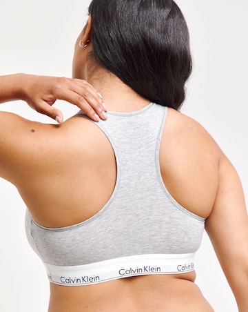 Calvin Klein Modern Cotton Bralet