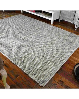 Savannah Wool Rug