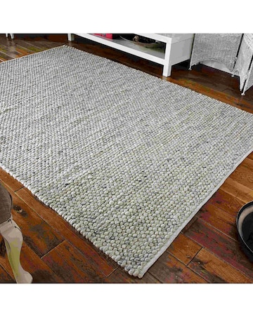 Savannah Wool Rug