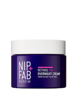 NIP+FAB Retinol Fix Overnight Cream 3% - 50ml
