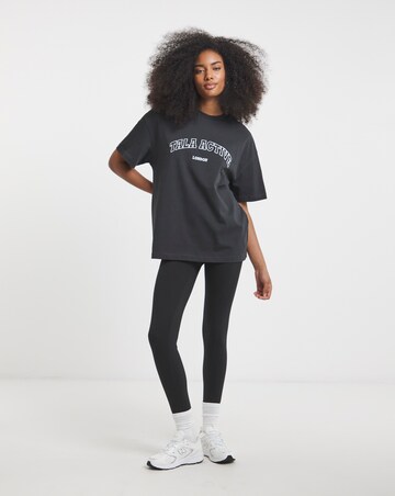 TALA Active Graphic Tee
