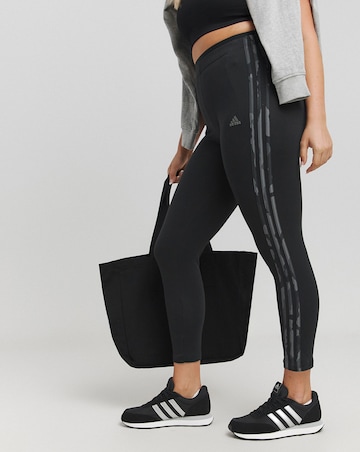 adidas 3 Stripes Leggings