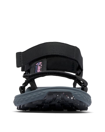 Columbia Konos Globetrot Sandals